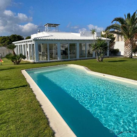 Villa Miami 维耶斯泰 外观 照片