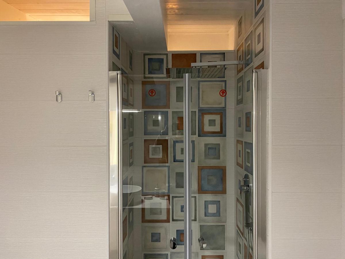 Villa Miami 维耶斯泰 外观 照片