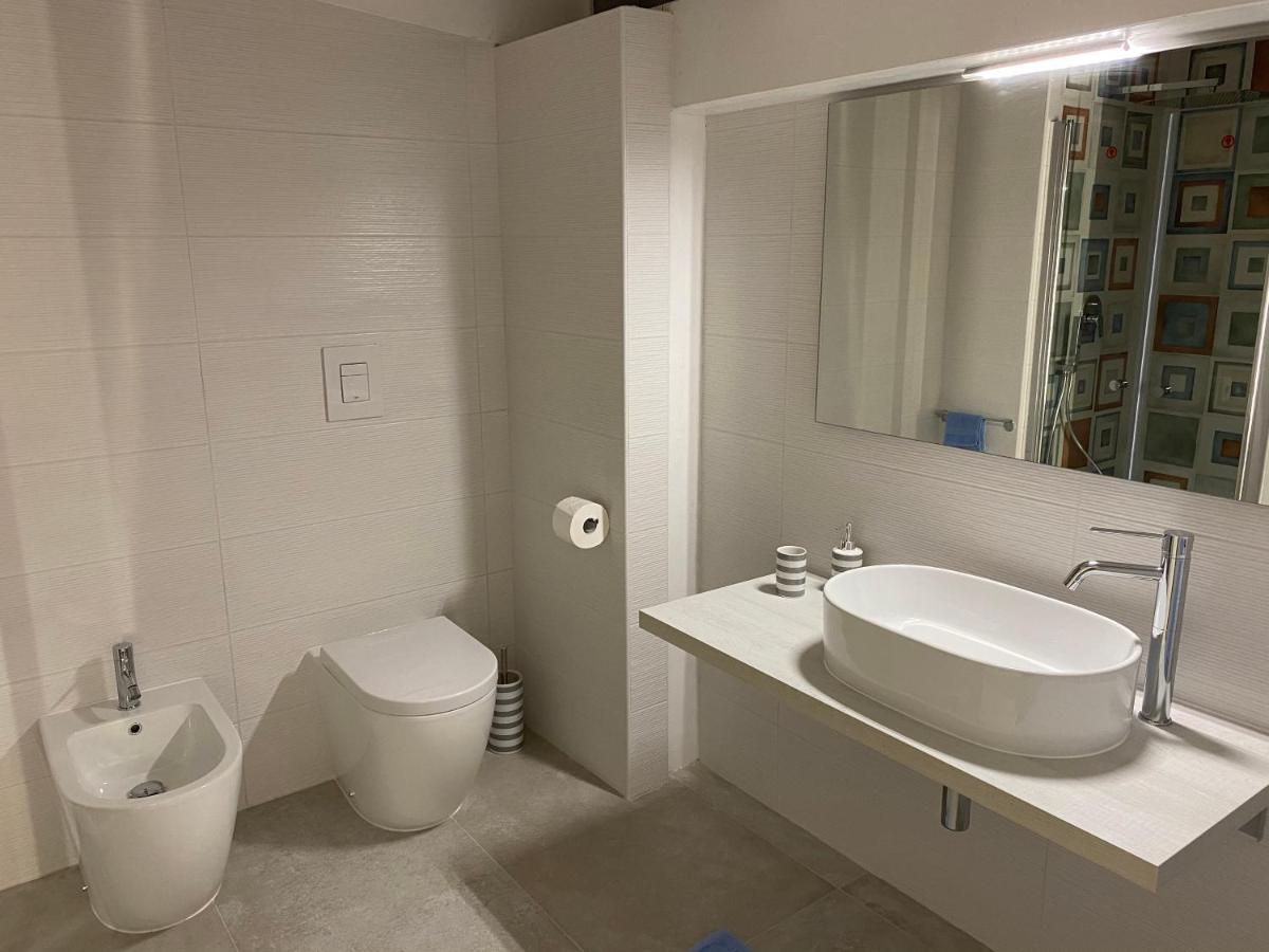 Villa Miami 维耶斯泰 外观 照片