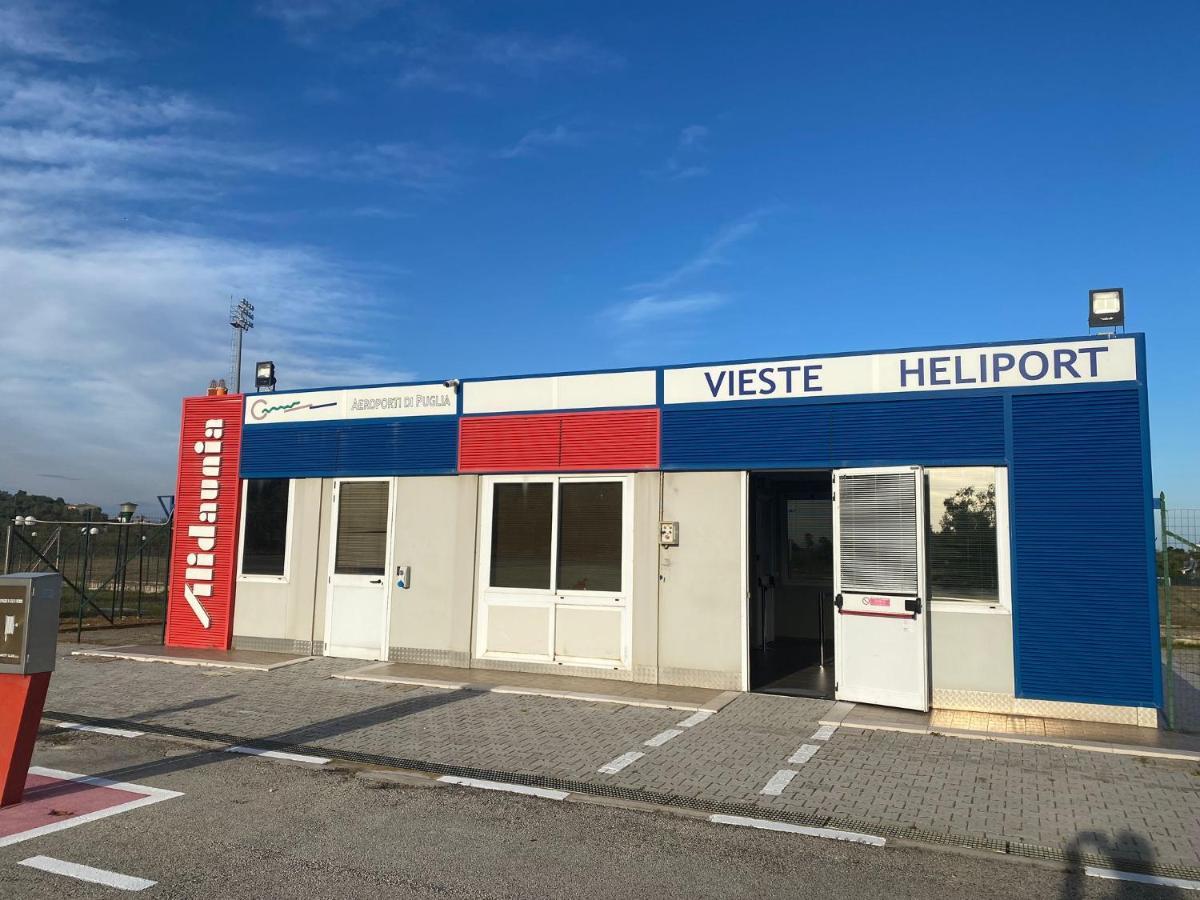 Villa Miami 维耶斯泰 外观 照片
