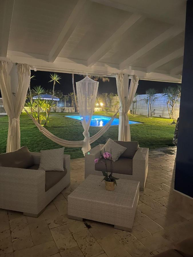Villa Miami 维耶斯泰 外观 照片