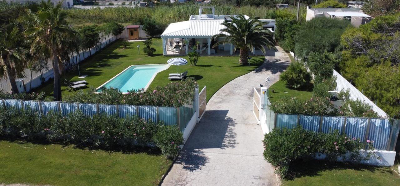 Villa Miami 维耶斯泰 外观 照片
