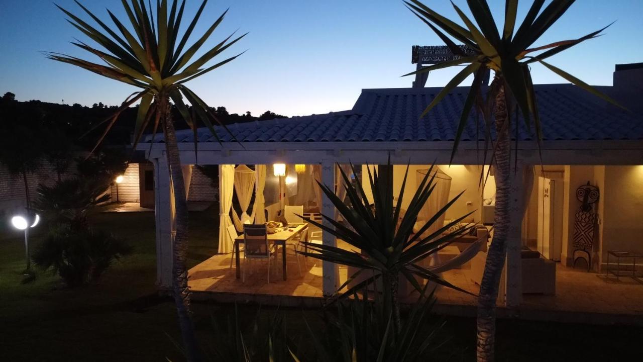 Villa Miami 维耶斯泰 外观 照片