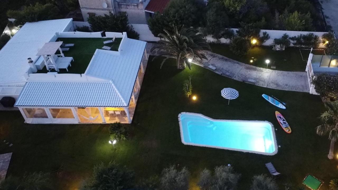 Villa Miami 维耶斯泰 外观 照片