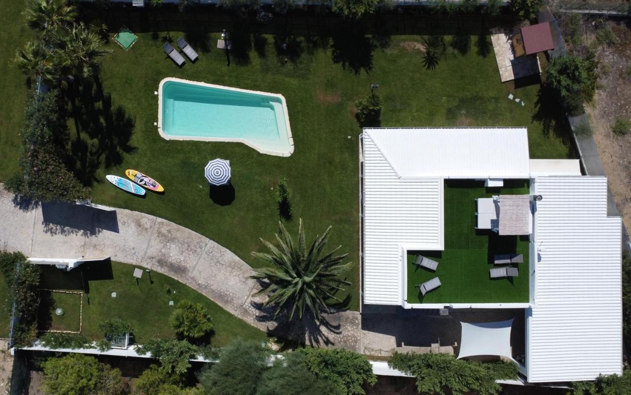 Villa Miami 维耶斯泰 外观 照片