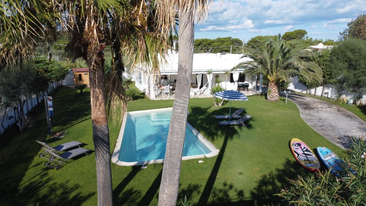Villa Miami 维耶斯泰 外观 照片