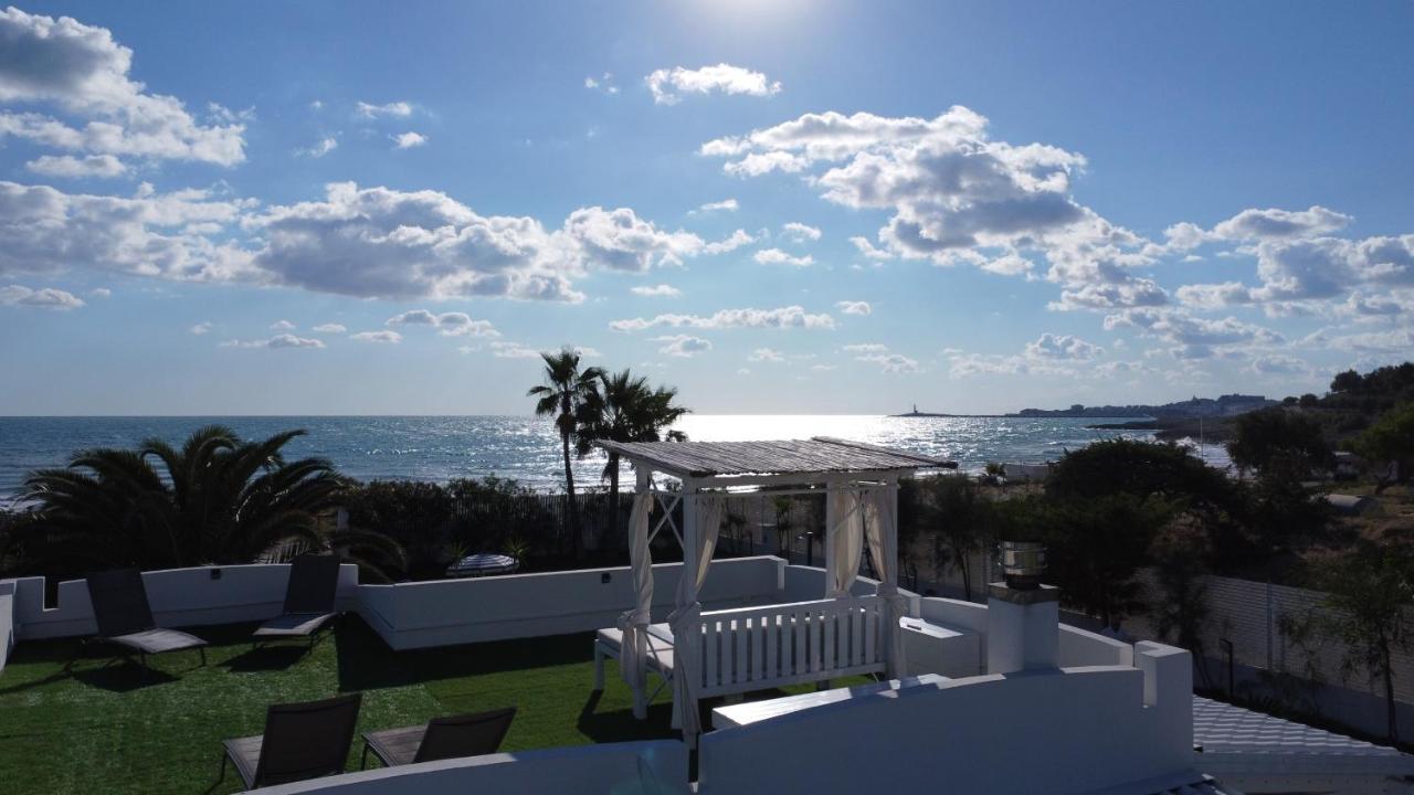 Villa Miami 维耶斯泰 外观 照片