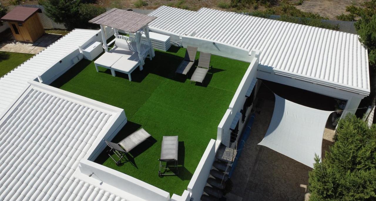 Villa Miami 维耶斯泰 外观 照片