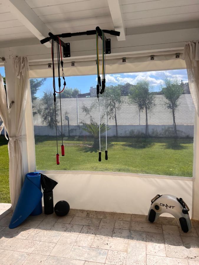 Villa Miami 维耶斯泰 外观 照片