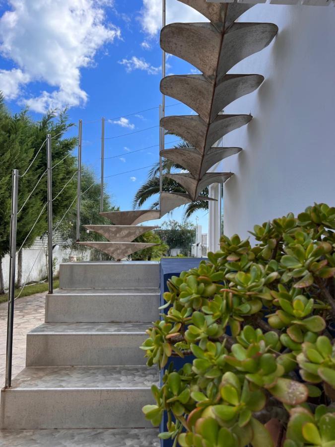 Villa Miami 维耶斯泰 外观 照片