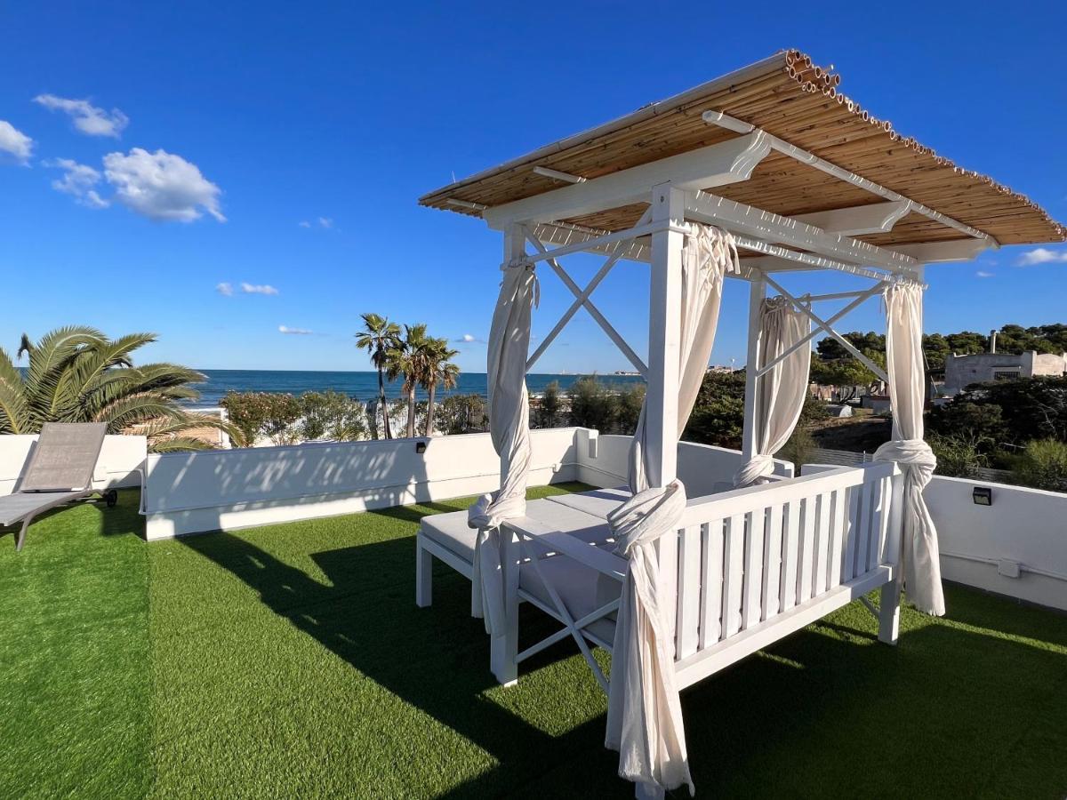 Villa Miami 维耶斯泰 外观 照片