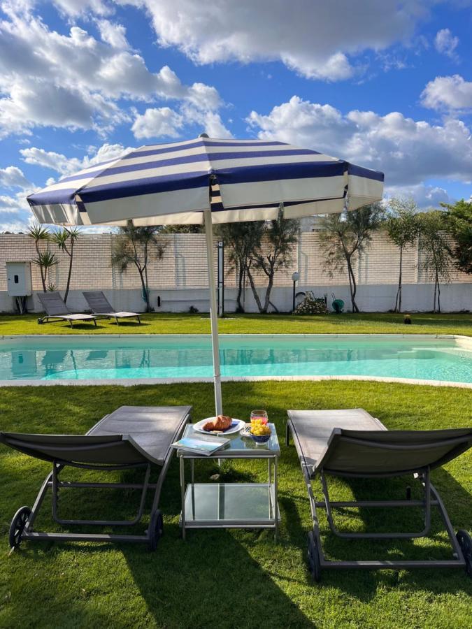 Villa Miami 维耶斯泰 外观 照片