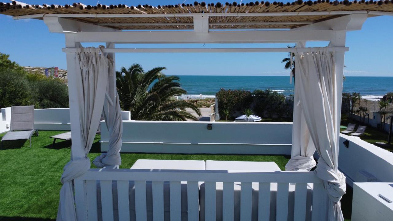 Villa Miami 维耶斯泰 外观 照片