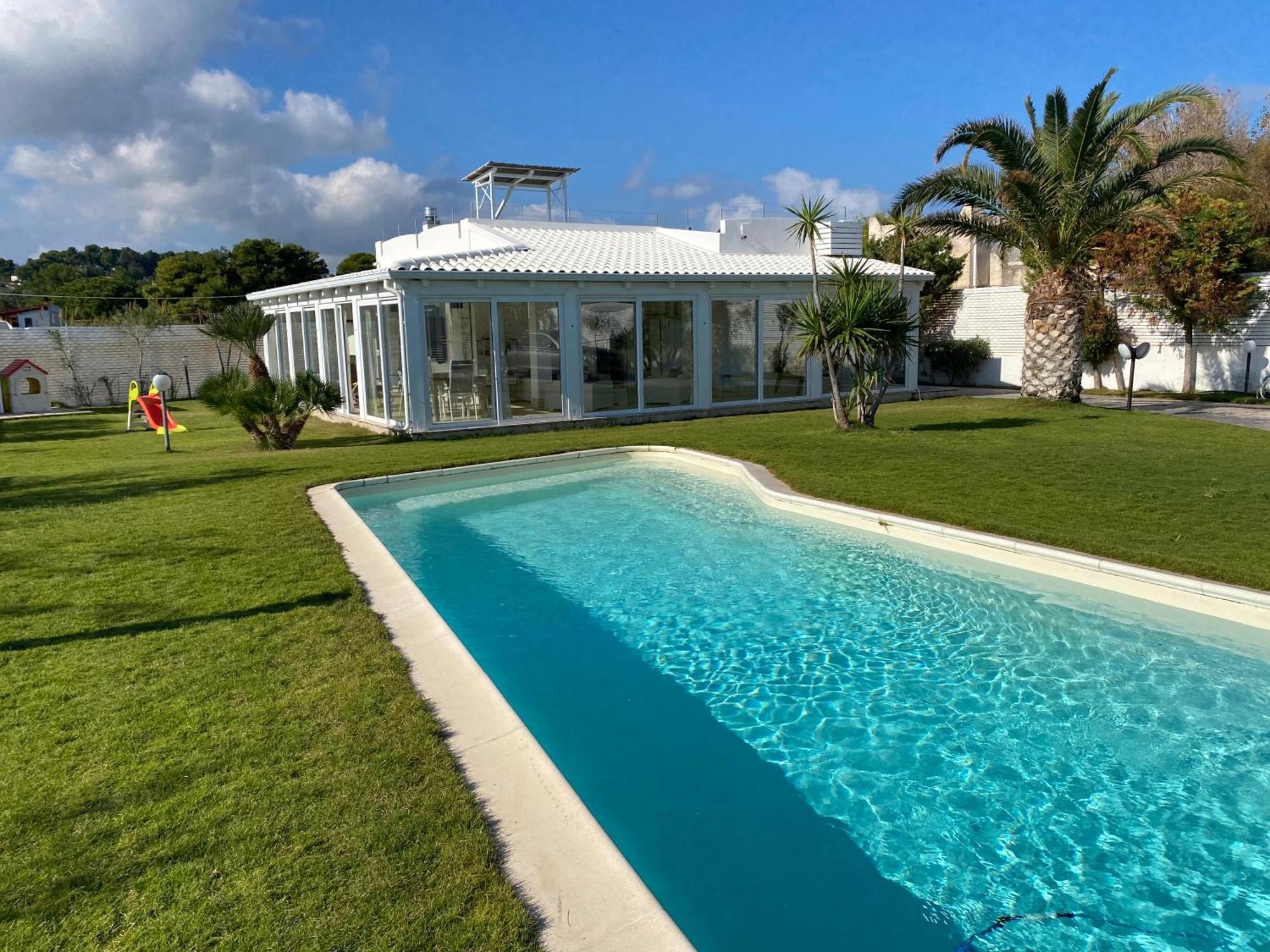 Villa Miami 维耶斯泰 外观 照片