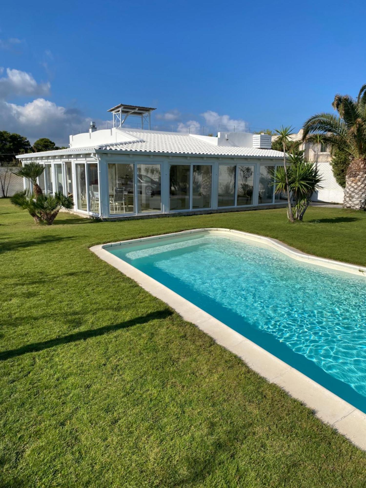 Villa Miami 维耶斯泰 外观 照片
