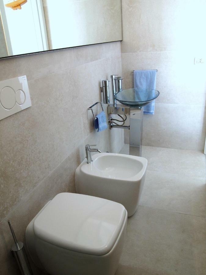 Villa Miami 维耶斯泰 外观 照片